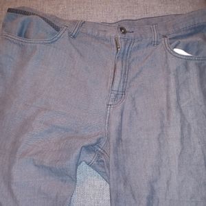 Vans gray short size 36